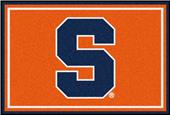 Fan Mats NCAA Syracuse University 5' x 8' Rug Fan Mats NCAA Syracuse University 5' x 8' Rug