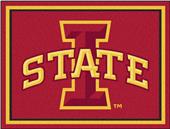 Fan Mats NCAA Iowa State University 8x10 Rug Fan Mats NCAA Iowa State University 8x10 Rug