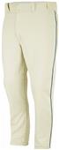 Majestic Cool Base HD Piped Baseball Pant - C/O Majestic Cool Base HD Piped Baseball Pant - C/O