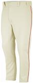 Majestic Cool Base HD Piped Baseball Pant - C/O Majestic Cool Base HD Piped Baseball Pant - C/O