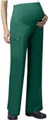 WonderWink Maternity Cargo Scrub Pants WonderWink Maternity Cargo Scrub Pants