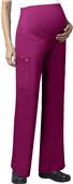WonderWink Maternity Cargo Scrub Pants WonderWink Maternity Cargo Scrub Pants