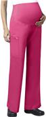 WonderWink Maternity Cargo Scrub Pants WonderWink Maternity Cargo Scrub Pants