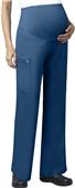 WonderWink Maternity Cargo Scrub Pants WonderWink Maternity Cargo Scrub Pants
