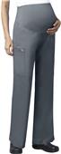 WonderWink Maternity Cargo Scrub Pants WonderWink Maternity Cargo Scrub Pants