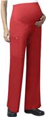 WonderWink Maternity Cargo Scrub Pants WonderWink Maternity Cargo Scrub Pants