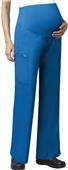 WonderWink Maternity Cargo Scrub Pants WonderWink Maternity Cargo Scrub Pants