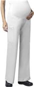 WonderWink Maternity Cargo Scrub Pants WonderWink Maternity Cargo Scrub Pants