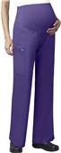 WonderWink Maternity Cargo Scrub Pants WonderWink Maternity Cargo Scrub Pants