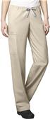 WonderWink Unisex Drawstring Cargo Scrub Pant WonderWink Unisex Drawstring Cargo Scrub Pant
