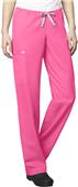 WonderWink Unisex Drawstring Cargo Scrub Pant WonderWink Unisex Drawstring Cargo Scrub Pant