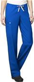 WonderWink Unisex Drawstring Cargo Scrub Pant WonderWink Unisex Drawstring Cargo Scrub Pant