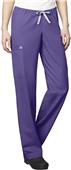 WonderWink Unisex Drawstring Cargo Scrub Pant WonderWink Unisex Drawstring Cargo Scrub Pant