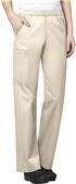 WonderWink Womens Pull-On Cargo Scrub Pants WonderWink Womens Pull-On Cargo Scrub Pants