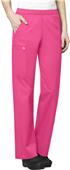 WonderWink Womens Pull-On Cargo Scrub Pants WonderWink Womens Pull-On Cargo Scrub Pants