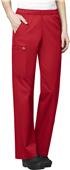 WonderWink Womens Pull-On Cargo Scrub Pants WonderWink Womens Pull-On Cargo Scrub Pants