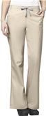 WonderWink Womens Flare Leg Scrub Pants WonderWink Womens Flare Leg Scrub Pants