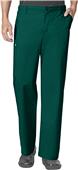 WonderWink Men's Fit Cargo Scrub Pants WonderWink Men's Fit Cargo Scrub Pants