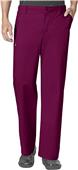 WonderWink Men's Fit Cargo Scrub Pants WonderWink Men's Fit Cargo Scrub Pants