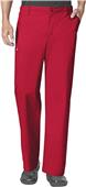 WonderWink Men's Fit Cargo Scrub Pants WonderWink Men's Fit Cargo Scrub Pants