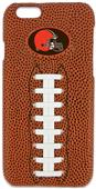 Gamewear Cleveland Classic Football iPhone 6 Case Gamewear Cleveland Classic Football iPhone 6 Case