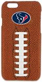 Gamewear Texans Classic Football iPhone 6 Case Gamewear Texans Classic Football iPhone 6 Case