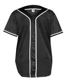 Badger Mesh Braided Baseball Jerseys-Closeout