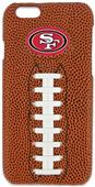 Gamewear 49ers Classic Football iPhone6 Case Gamewear 49ers Classic Football iPhone6 Case