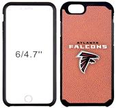Atlanta Football Pebble Feel iPhone 6/6 Plus Case Atlanta Football Pebble Feel iPhone 6/6 Plus Case
