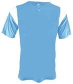 Badger Pro Placket Baseball Jerseys