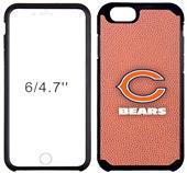 Chicago Football Pebble Feel iPhone 6/6 Plus Case Chicago Football Pebble Feel iPhone 6/6 Plus Case