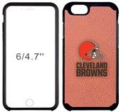 Cleveland Football Pebble Feel iPhone 6/6Plus Case Cleveland Football Pebble Feel iPhone 6/6Plus Case