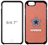 Dallas Football Pebble Feel iPhone 6/6 Plus Case Dallas Football Pebble Feel iPhone 6/6 Plus Case