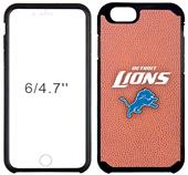 Detroit Football Pebble Feel iPhone 6/6 Plus Case Detroit Football Pebble Feel iPhone 6/6 Plus Case