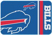 Northwest NFL Buffalo Bills 20"x30" Bath Rugs Northwest NFL Buffalo Bills 20"x30" Bath Rugs
