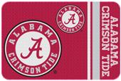 Northwest NCAA Alabama 20"x30" Bath Rugs Northwest NCAA Alabama 20"x30" Bath Rugs