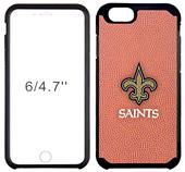Saints Football Pebble Feel iPhone 6/6 Plus Case Saints Football Pebble Feel iPhone 6/6 Plus Case