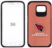 Arizona Football Pebble Feel GalaxyS6/S6 Edge Case Arizona Football Pebble Feel GalaxyS6/S6 Edge Case