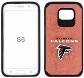 Atlanta Football Pebble Feel GalaxyS6/S6 Edge Case Atlanta Football Pebble Feel GalaxyS6/S6 Edge Case