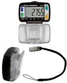 Digi 1st P-280 Multifunction Pedometer Digi 1st P-280 Multifunction Pedometer