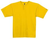Badger B-Core Placket Baseball Jerseys Badger B-Core Placket Baseball Jerseys
