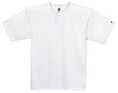 Badger B-Core Placket Baseball Jerseys Badger B-Core Placket Baseball Jerseys