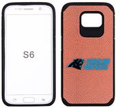 Carolina Football Pebble Feel GalaxyS6/S6Edge Case Carolina Football Pebble Feel GalaxyS6/S6Edge Case