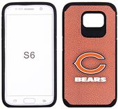 Chicago Football Pebble Feel Galaxy S6/S6Edge Case Chicago Football Pebble Feel Galaxy S6/S6Edge Case