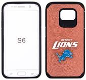 Detroit Football Pebble Feel GalaxyS6/S6 Edge Case Detroit Football Pebble Feel GalaxyS6/S6 Edge Case