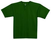 Badger Youth B-Core Placket Baseball Jerseys Badger Youth B-Core Placket Baseball Jerseys