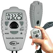 TC-850 Electronic Multifunction Tally Counter TC-850 Electronic Multifunction Tally Counter