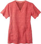 Carhartt Women's Cross-Flex V-Neck Scrub Tops Carhartt Women's Cross-Flex V-Neck Scrub Tops