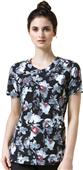 Carhartt Cross-Flex Nightfall/Rainfall Scrub Tops Carhartt Cross-Flex Nightfall/Rainfall Scrub Tops