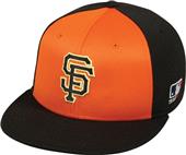 OC Sports MLB San Francisco Giants Colorblock Cap OC Sports MLB San Francisco Giants Colorblock Cap